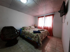 Apartamento Cacao Changuinola